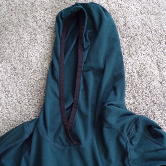 Alpine Design dry design pullover hoodie S - Picture 4 of 10